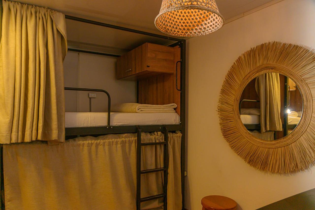 Trip Monkey Zona G Hostel Bogota Exterior photo