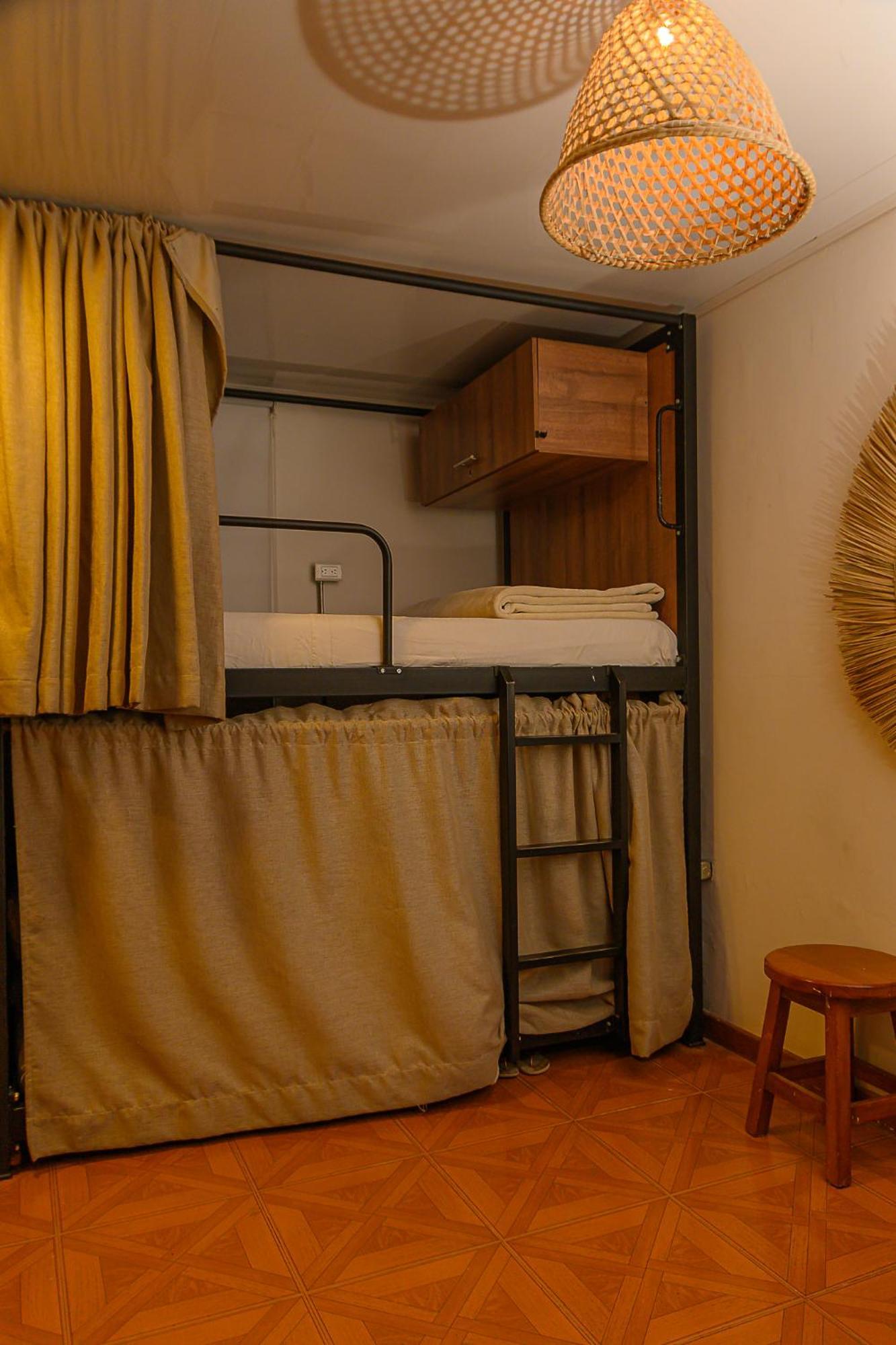 Trip Monkey Zona G Hostel Bogota Exterior photo
